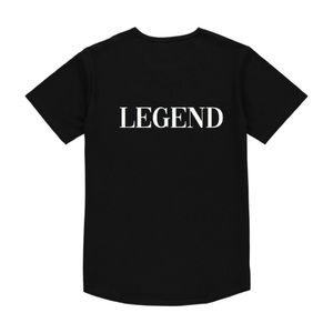 Legend t-shirt